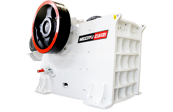 C系顎式破碎機(jī) C系顎式破碎機(jī)