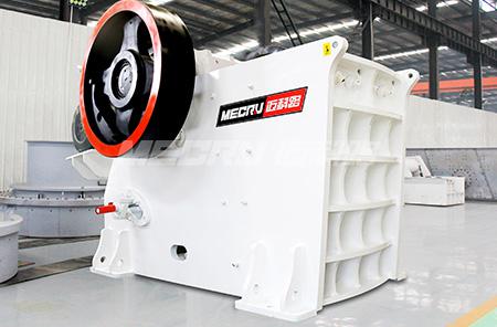 C系顎式破碎機(jī) C系顎式破碎機(jī)